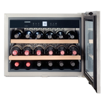 Liebherr HWS1800 24 Inch Wine Refrigerator