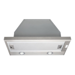 Cyclone SS13036 36 Inch Glide-Out Hood 300 CFM