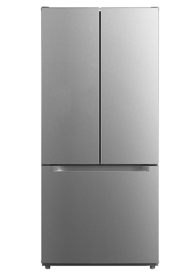 AVG ARBM184FSE 30 Inch French Door Refrigerator