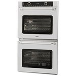 Capital MWOV302ES 30 Inch Double Wall Oven