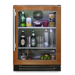 True Residential TUR24ROGC 24 Inch Compact Refrigerator