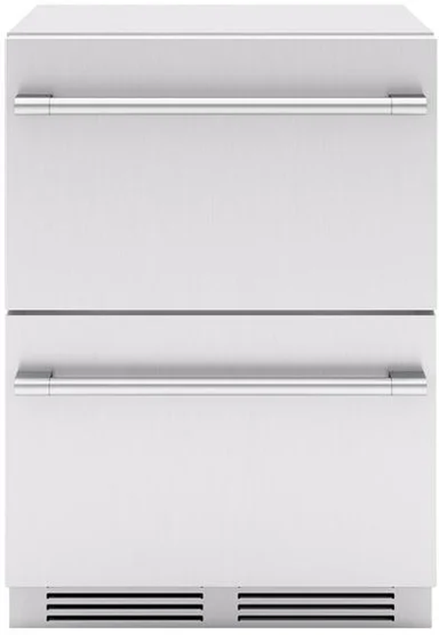 Zephyr PRRD24C2ASOD 24 Inch Drawer Refrigerator