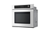 LG LWS3063ST 30 Inch Single Wall Oven