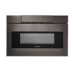 Sharp SMD2477AHC 24 Inch Drawer Microwave