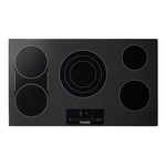 Thor Kitchen TEC36 36 Inch Electric Cooktop
