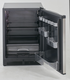 Avanti AR52T3SB 24 Inch Compact Refrigerator