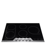 Electric Cooktop FPEC3077RF Smoothtop Built-In 30in -Frigidaire Professional