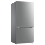 AVG ARBM188SE 30 Inch Bottom Freezer Refrigerator replaced by ARBM188SE2