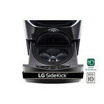 LG WD100CK Pedestal Washer SideKick 27 Inch Wide