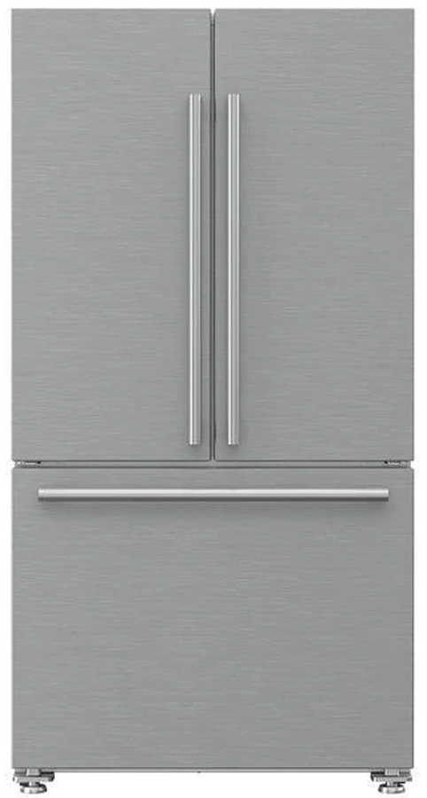 Blomberg BRFD2230XSS 36 Inch French Door Refrigerator
