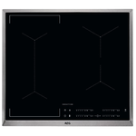 AEG IKE64441XB 24 Inch Induction Cooktop