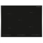 Porter&Charles CI90V 36 Inch Induction Cooktop