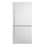Blomberg BRFB1822SSN 30 Inch Bottom Freezer Refrigerator