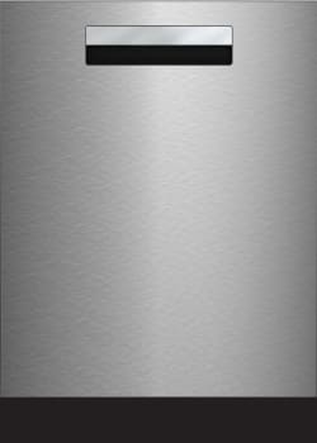 Blomberg DWT81800SSIH 24 Inch Stainless Steel Dishwasher