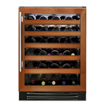 True Residential TWC24ROGC 24 Inch Wine Refrigerator