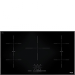Smeg SIMU536B 36 Inch Induction Cooktop-product discontinued