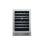 AVG VPC46DS2 24 Inch Under Counter