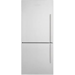 Blomberg BRFB1812SSLN 30 Inch Bottom Freezer Refrigerator