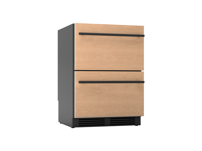 Zephyr PRRD24C2AP 24 Inch Drawer Refrigerator