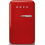 Smeg FAB5ULRD3 18 Inch Retro Refrigerator