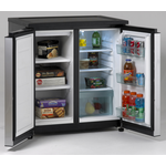 Avanti RMS551SS 31 Inch Compact Refrigerator